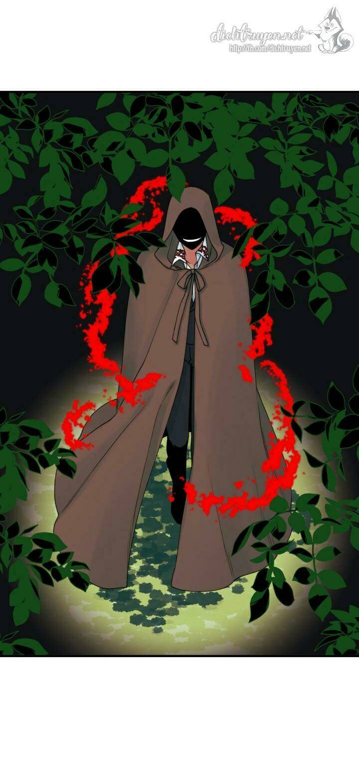 công chúa bãi rác chapter 22 62