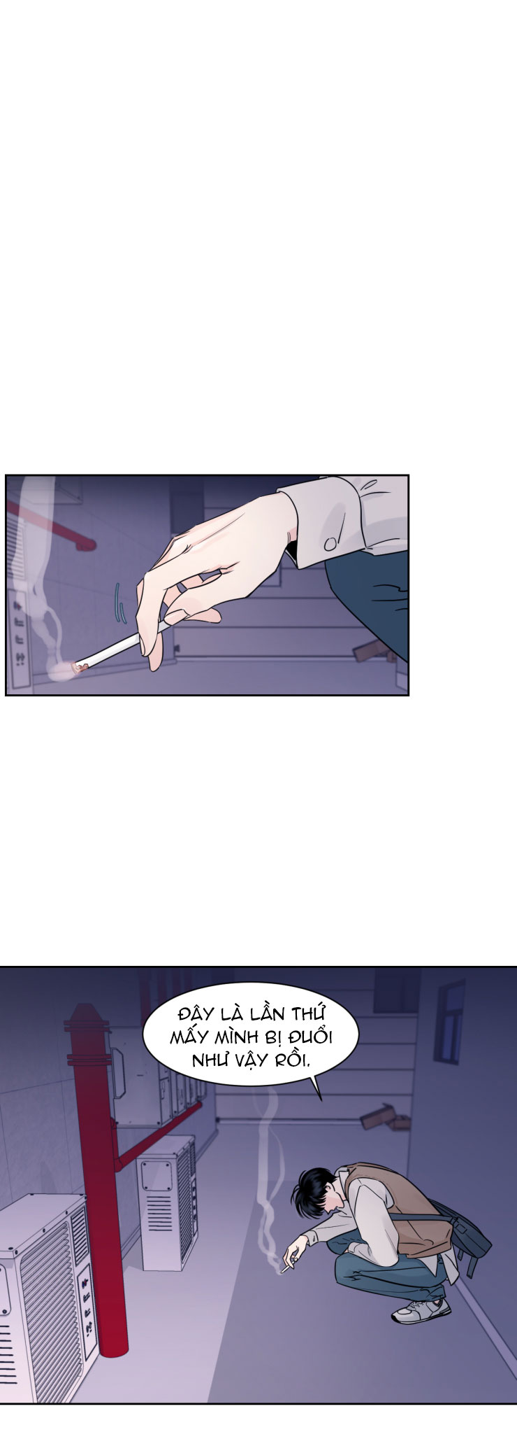 cái bóng của tôi chapter 5 6