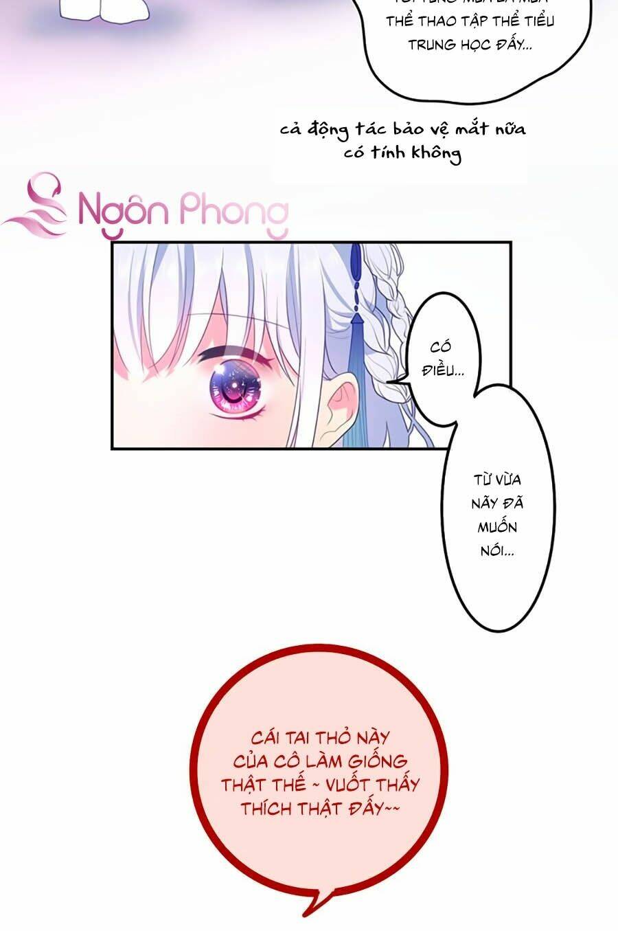 độ ấm quái vật kiệm lời chapter 5.1 4