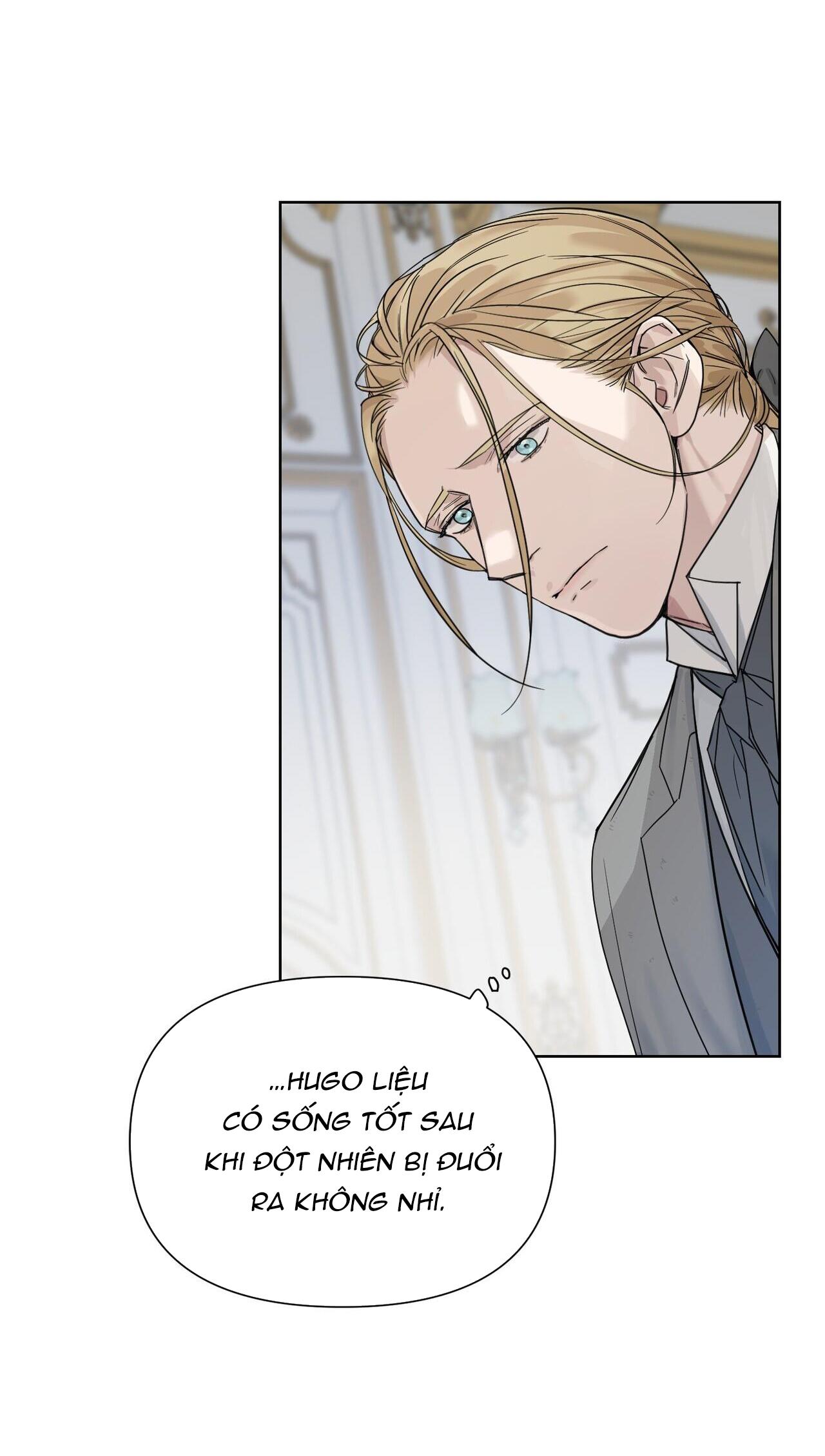 bước vào vườn hồng chapter 5 35