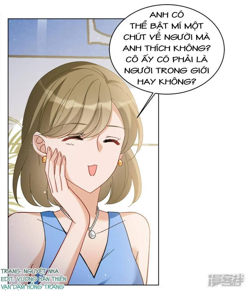 cô ấy đến rồi, xin nằm xuống! chapter 213 6