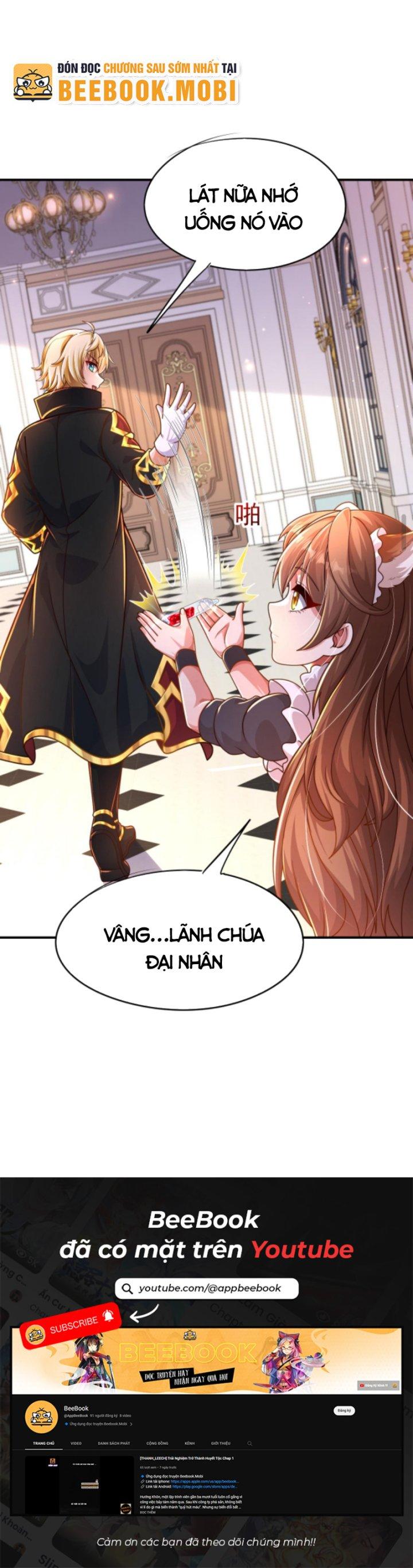 người chơi và nhân vật chính đều muốn làm hại ta chapter 12 15