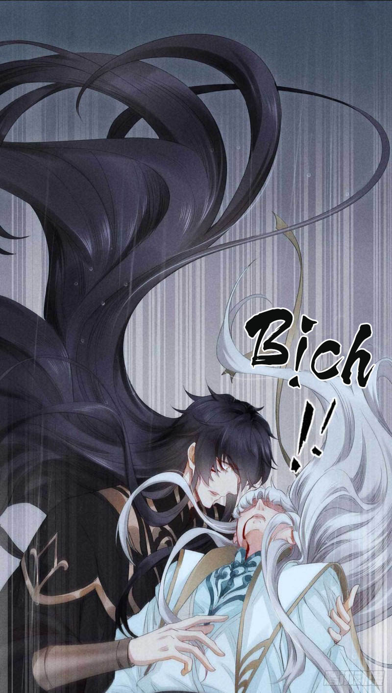 mưu đồ bất quỹ chapter 9 11