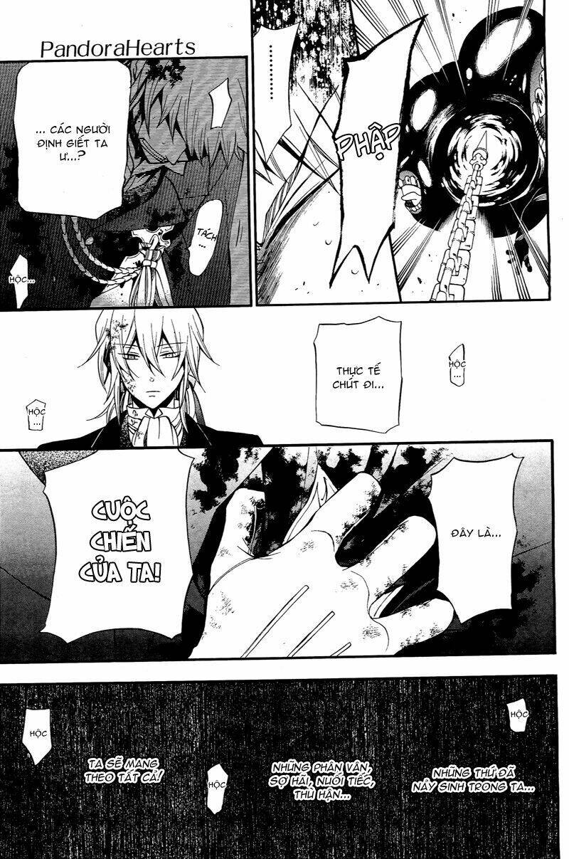 pandora hearts chapter 59 41