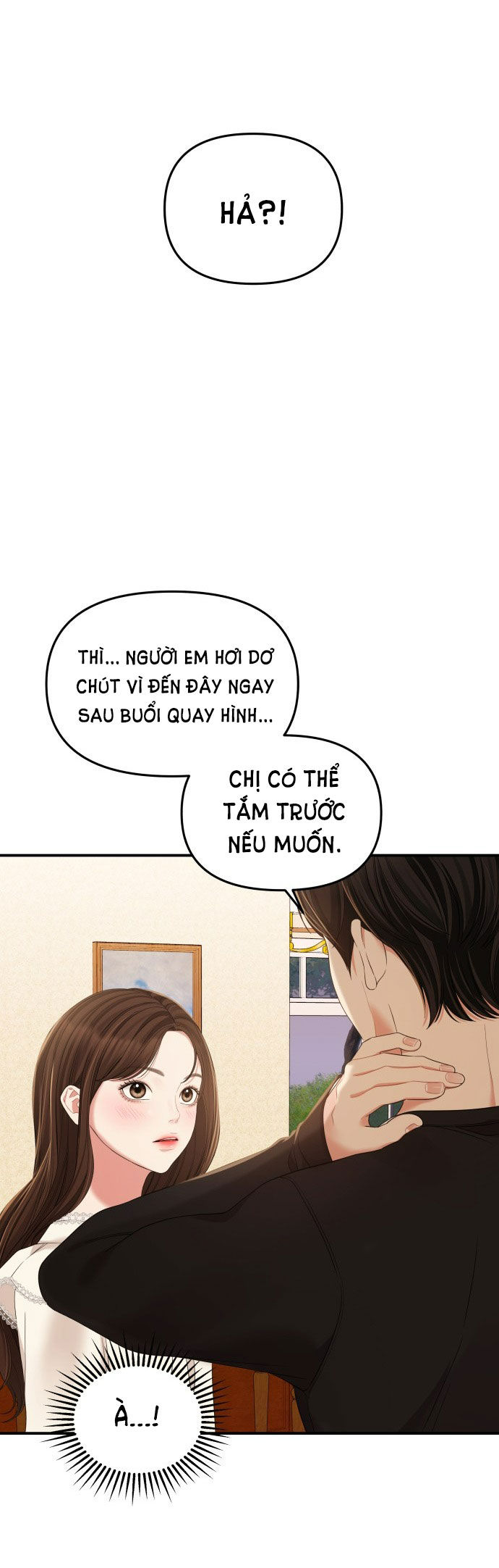 gửi em người đánh cắp những vì sao - to you who swallowed a star chapter 83.1 7