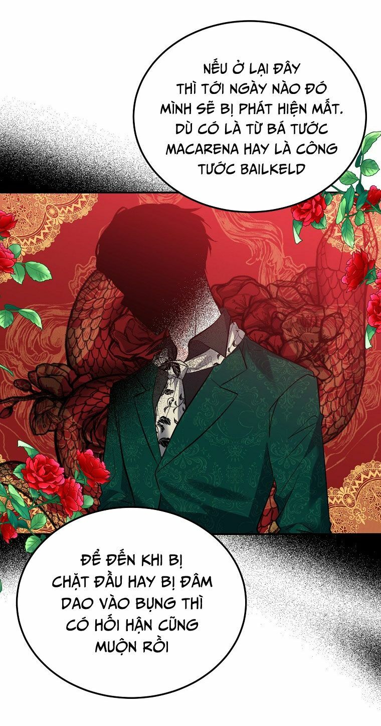 ác nữ karuna bé lại chapter 28 23