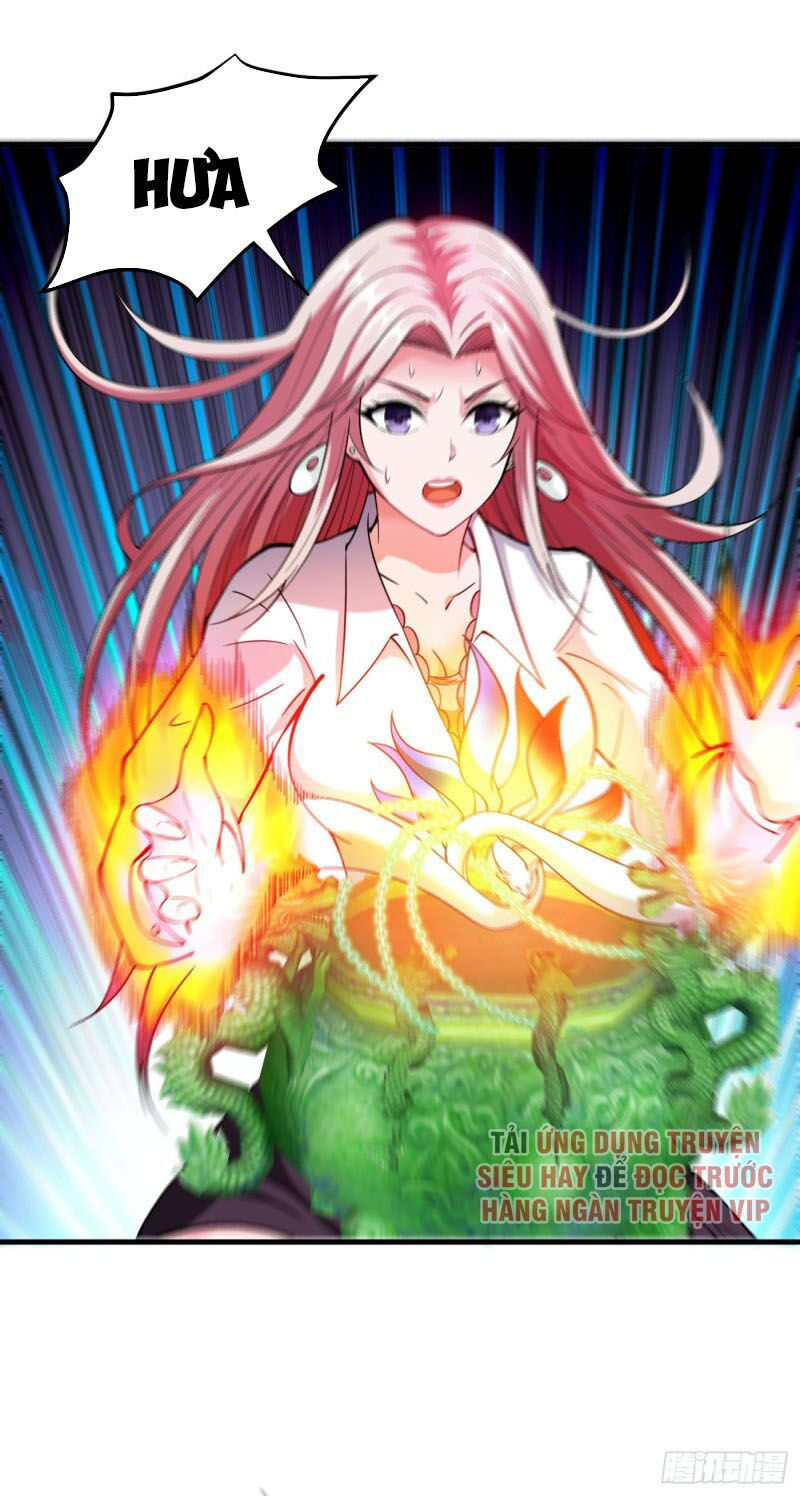 tối cường thần y tại đô thị chapter 147 5