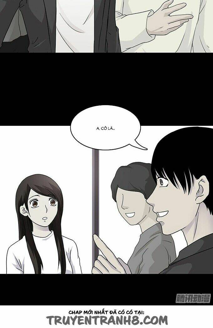 ớn lạnh tuyệt đối chapter 91 27