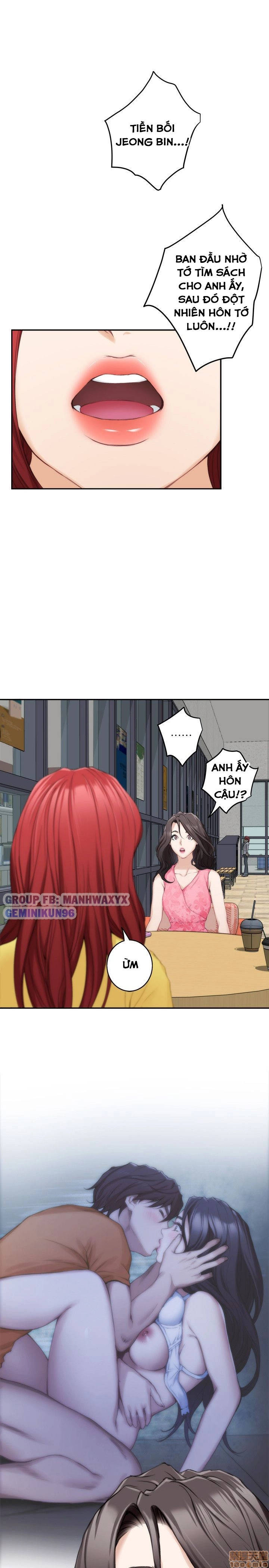 cặp đôi s chapter 19 12