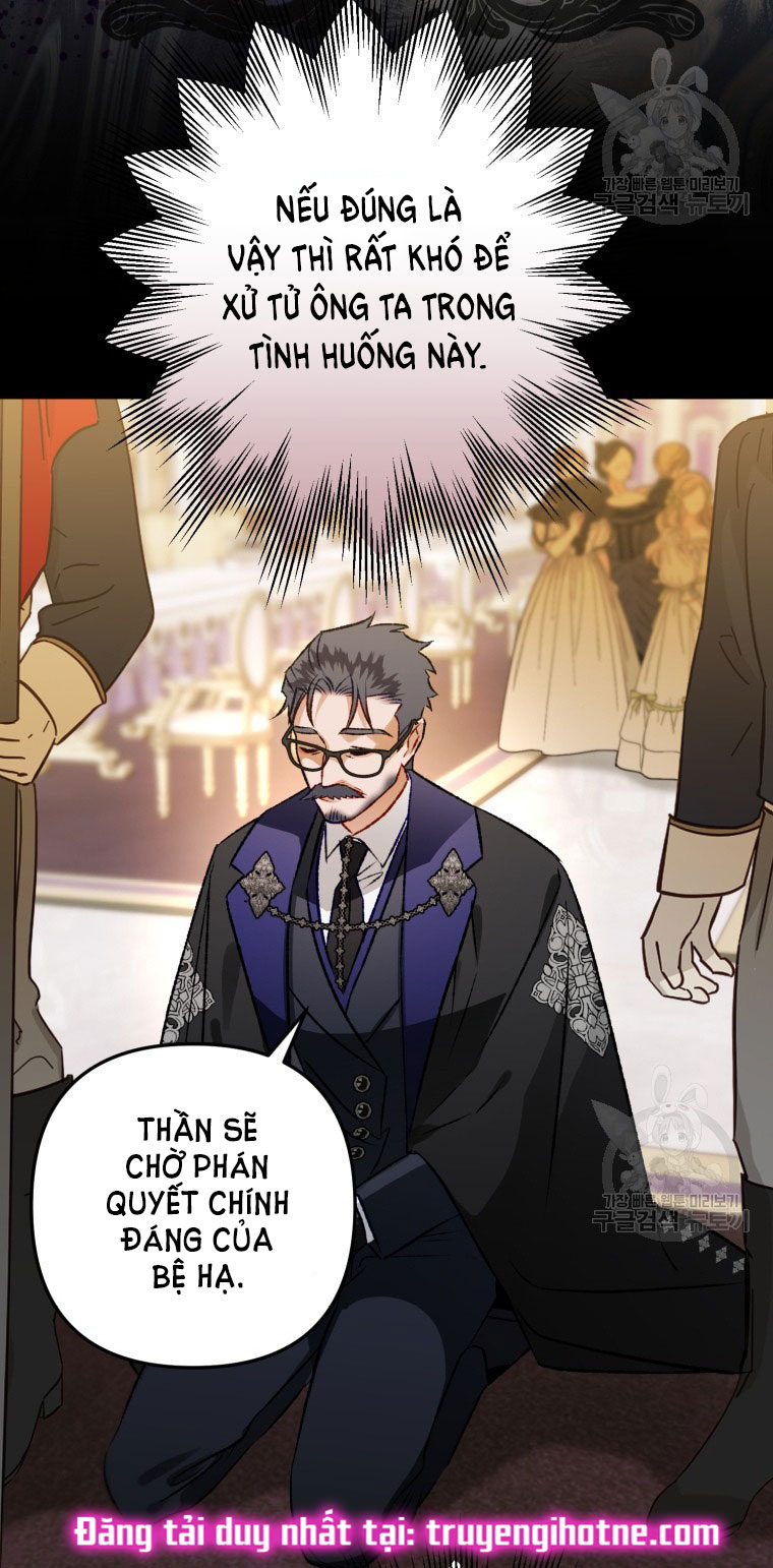 Bỗng Tôi Biến Thành Quạ Đen chapter 84.1 - Trang 27
