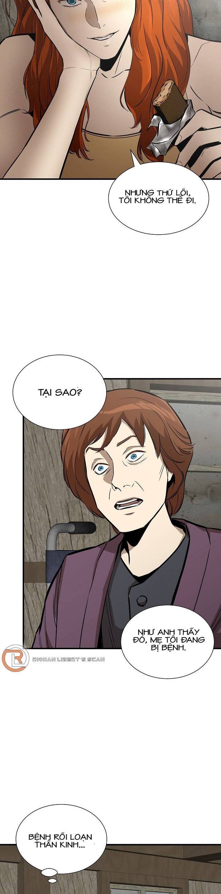 return survival chapter 144 12