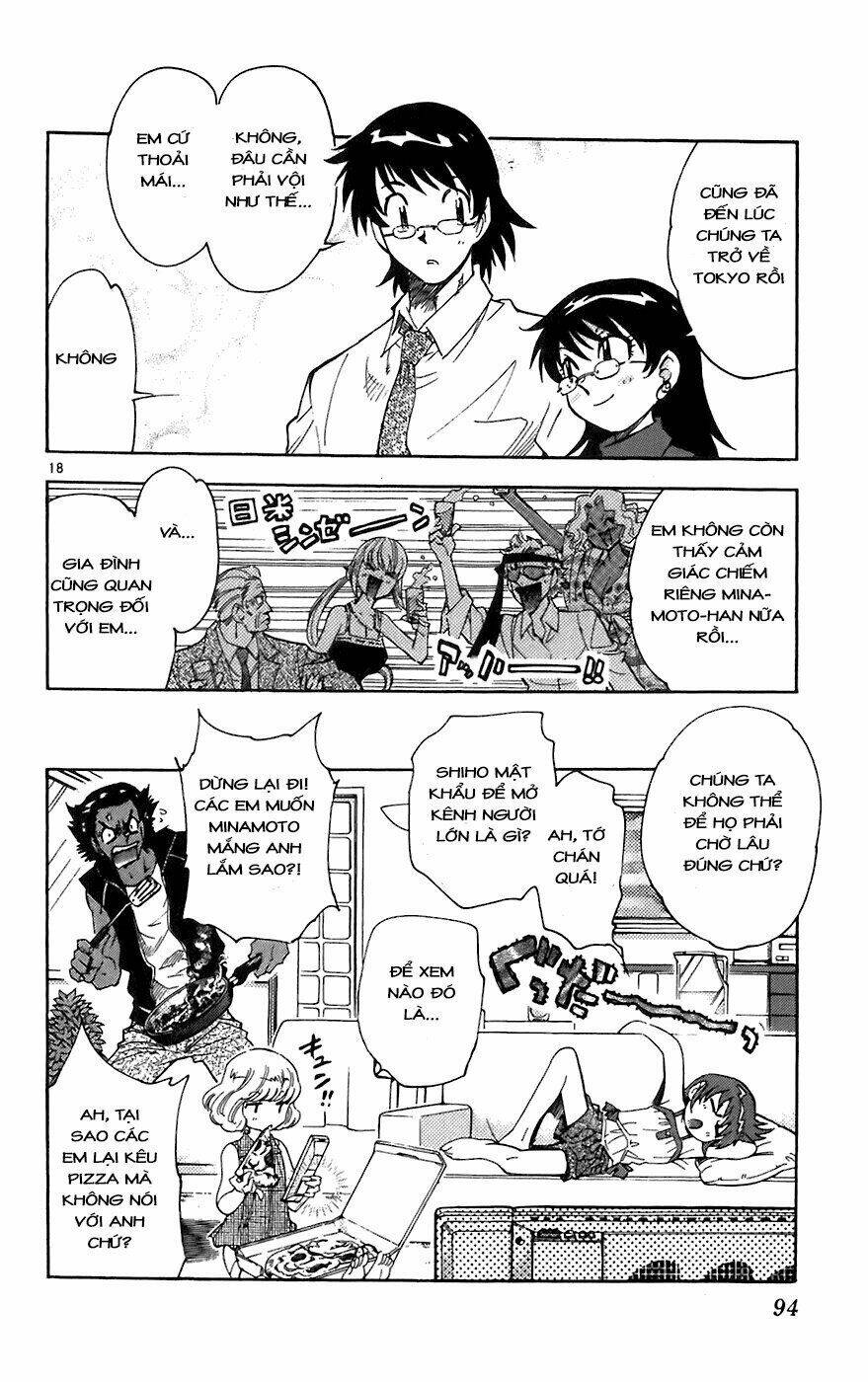 loli siêu năng lực chapter 53 19