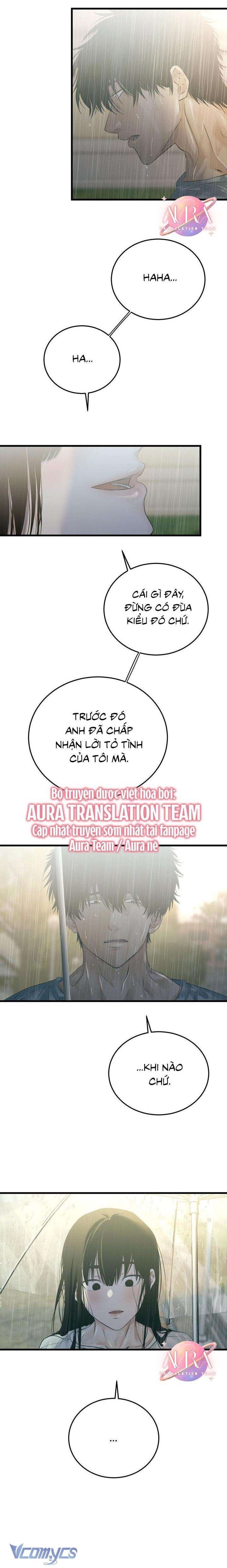 [18+] trở thành gia đình chapter 52 8