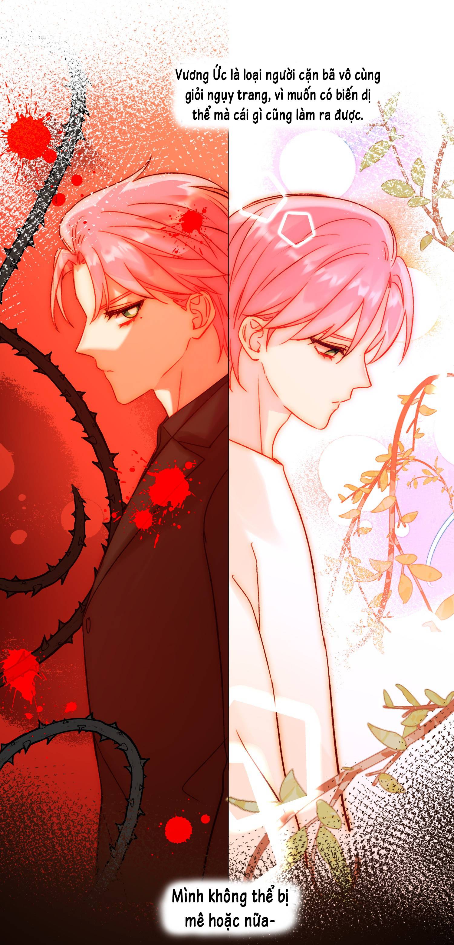 tôi phải làm một kẻ đại xấu xa chapter 59 43