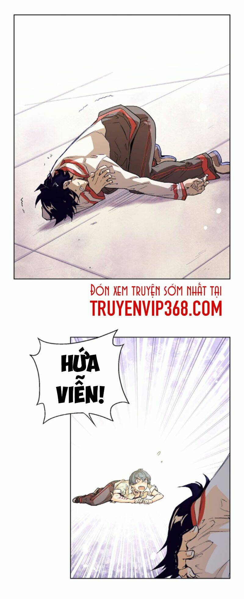 vương bài đặc công trùng sinh vườn trường chapter 18 2