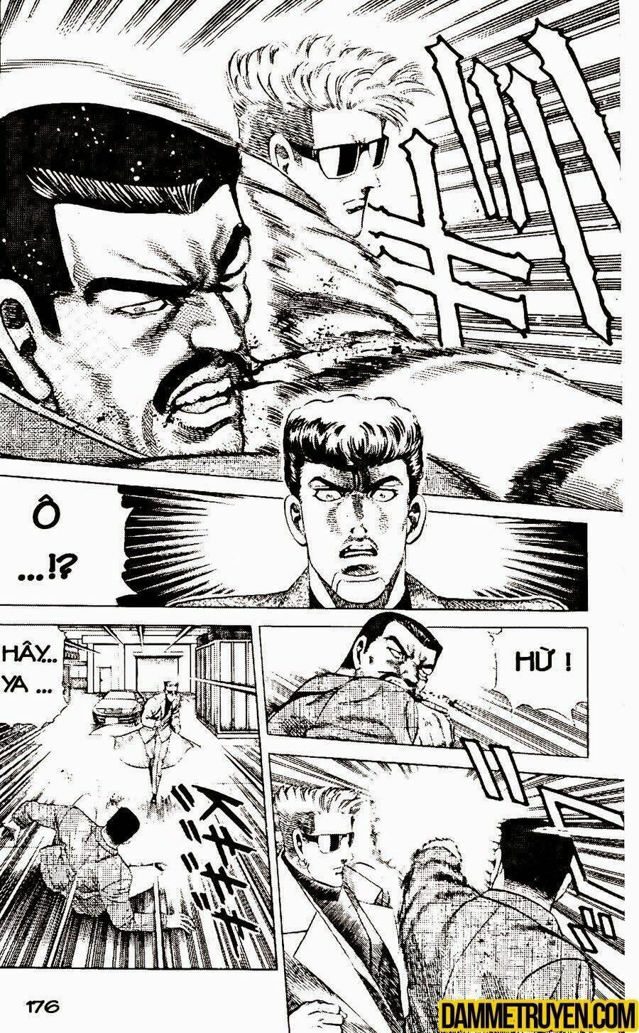sức mạnh nhân đôi chapter 21.2 12
