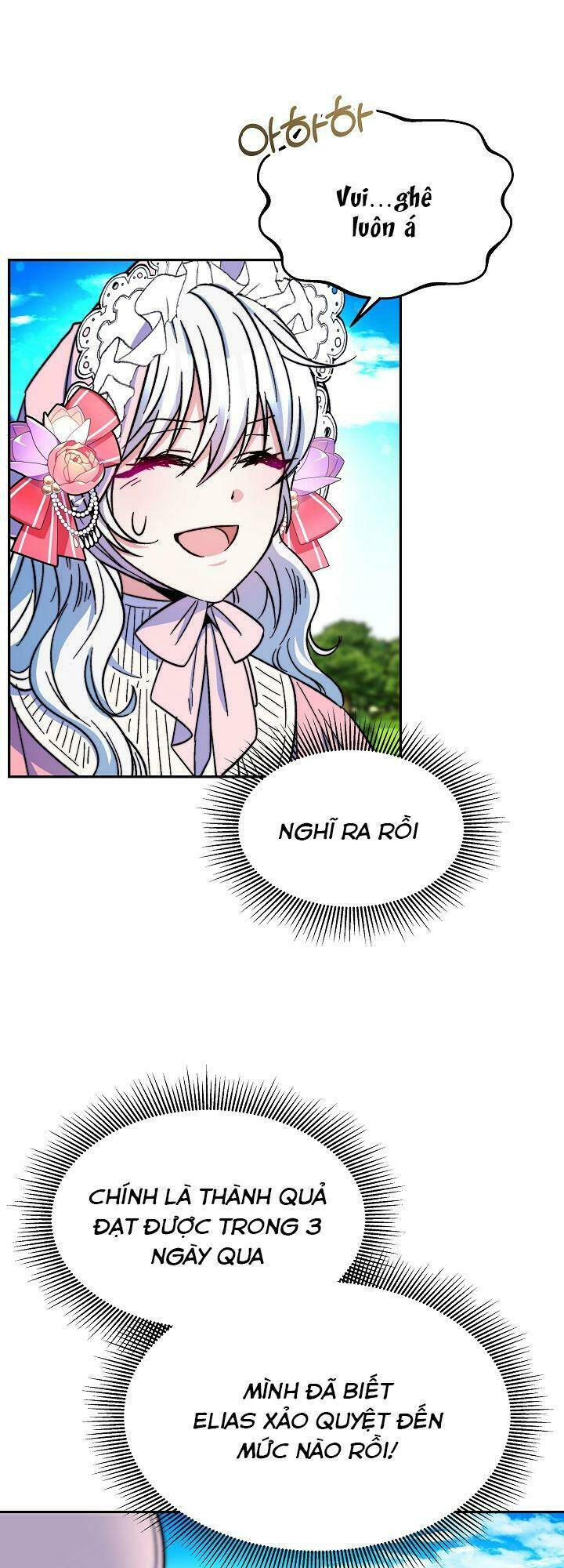 nàng evangeline chapter 13 22