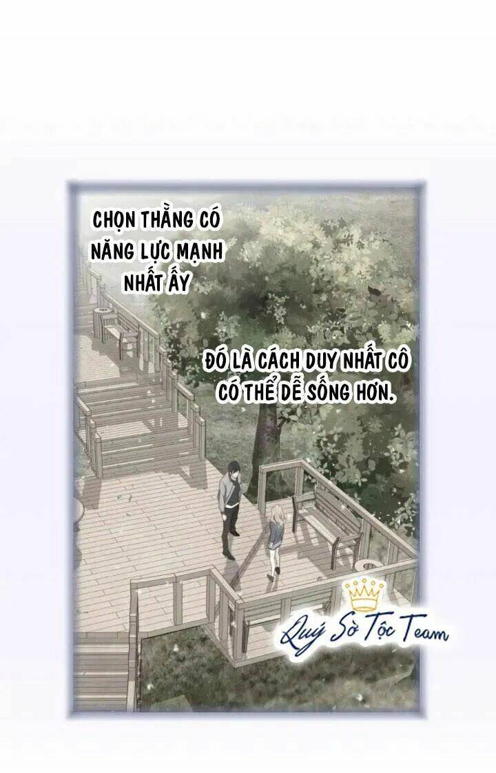 tiếp xúc chí mạng chapter 91 34