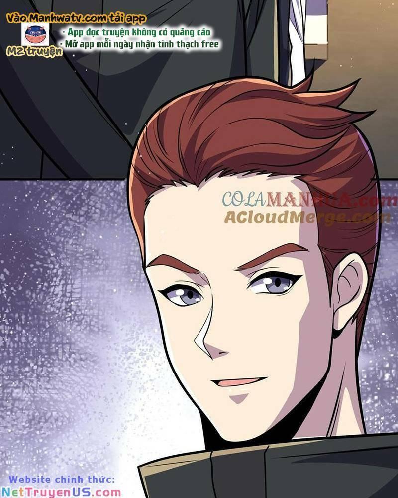 nhìn thấy thanh máu, ta xử tội thần linh chapter 77 58