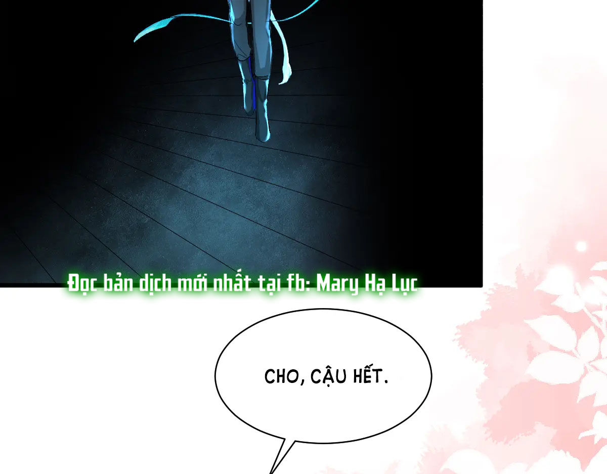 nhân ngư sa ngã chapter 30.1 25