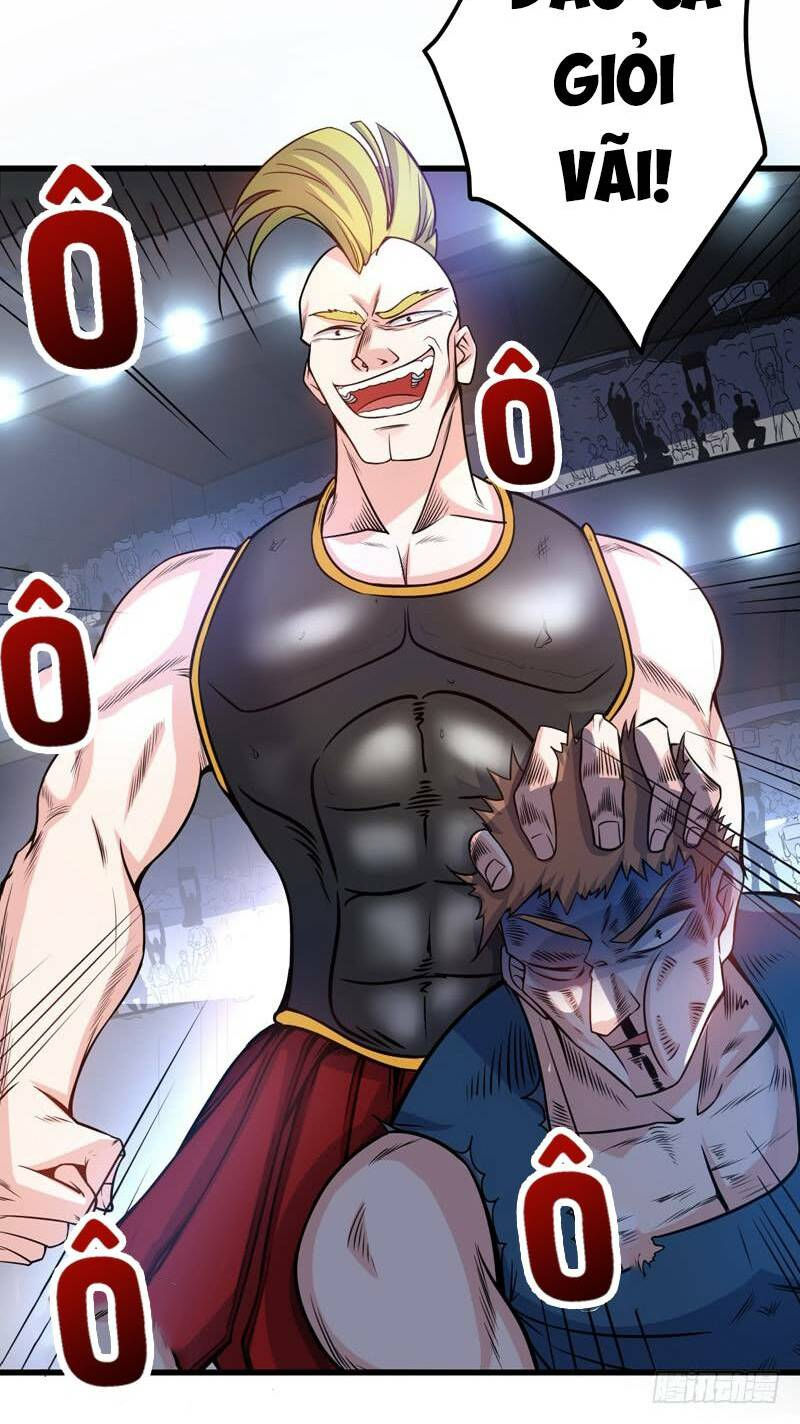 tối cường thần y tại đô thị chapter 40 12