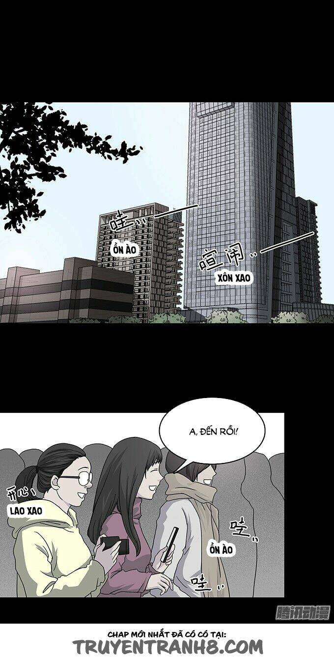 ớn lạnh tuyệt đối chapter 92 3