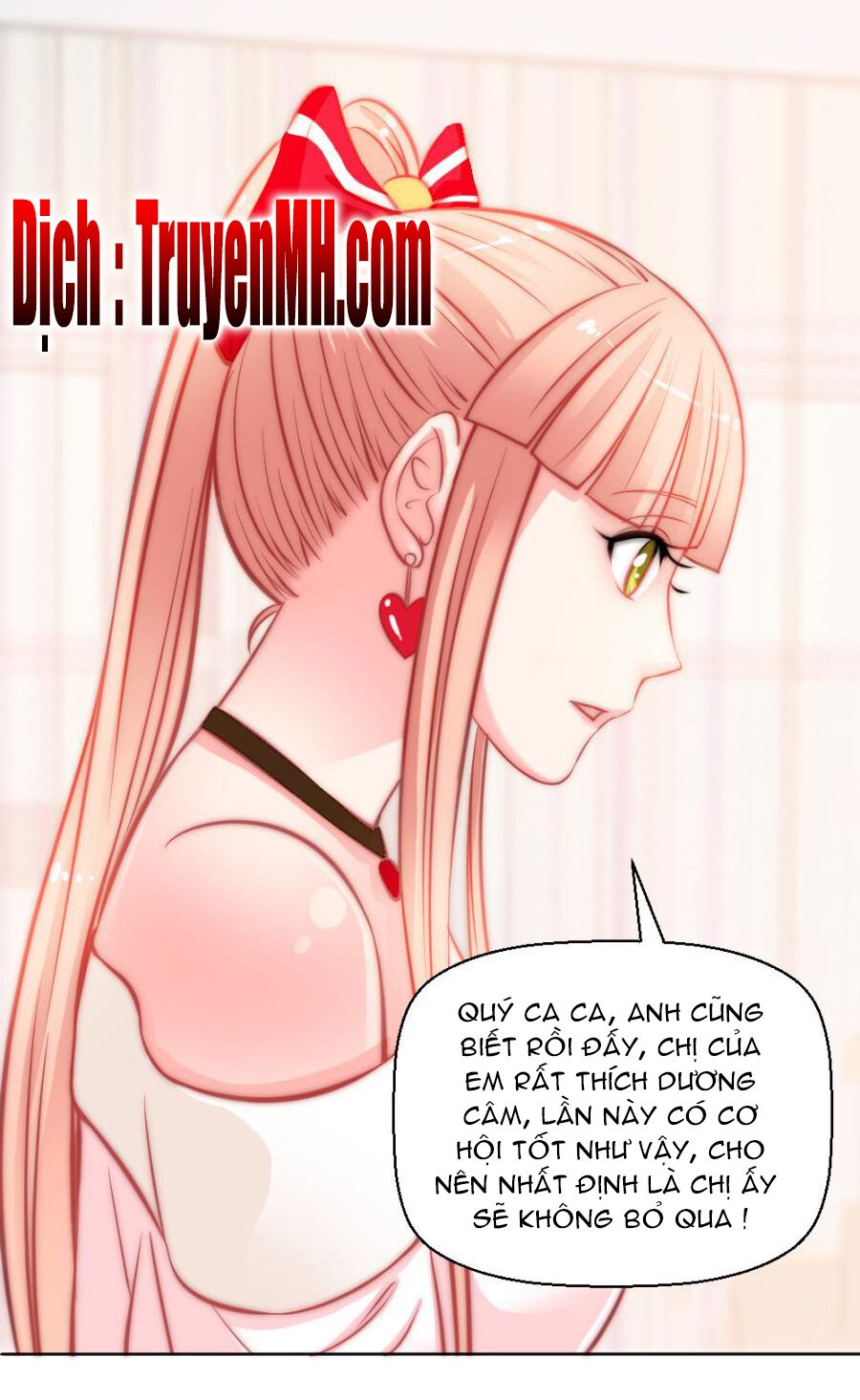 bí mật của thiên kim chapter 14 5