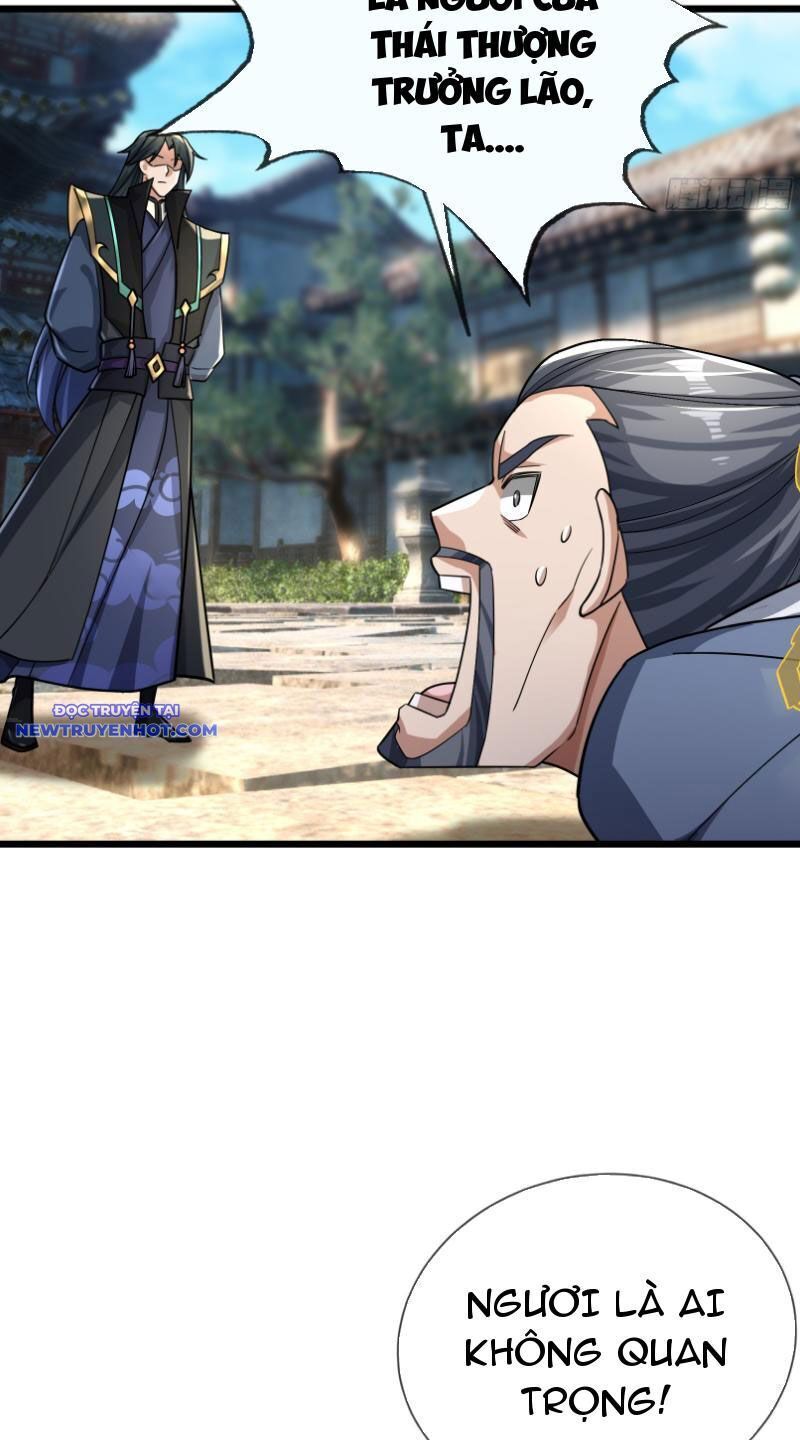 ngủ say vạn cổ: xuất thế đẩy ngang chư thiên chapter 24 94