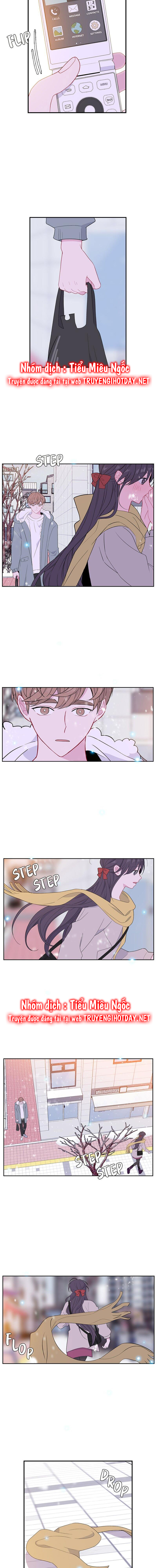 quay lại nhé chapter 90 2