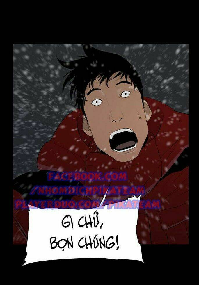 đêm vùng cực chapter 38 68