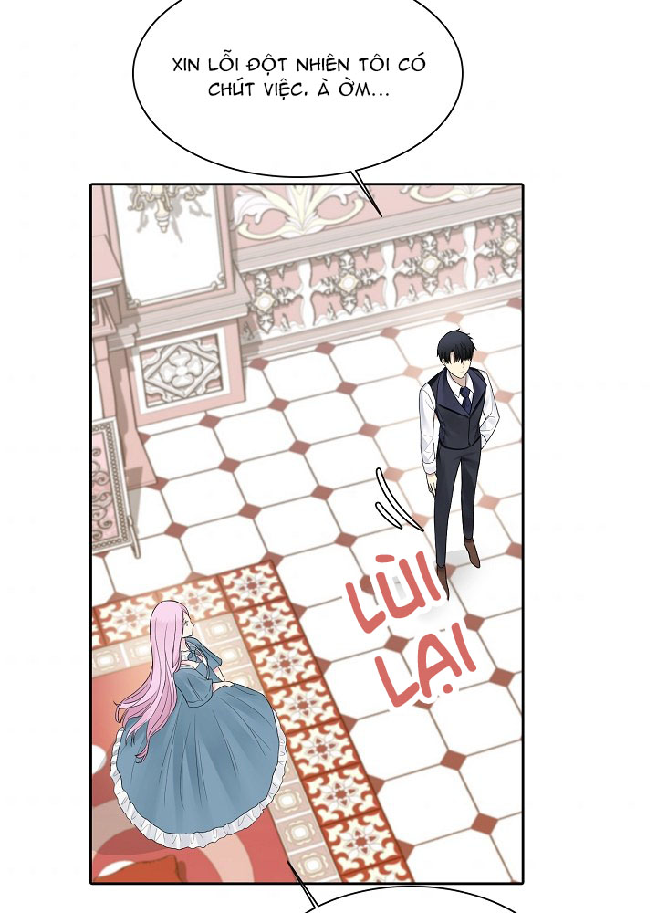 mặt nạ của hoàng đế chapter 10 70