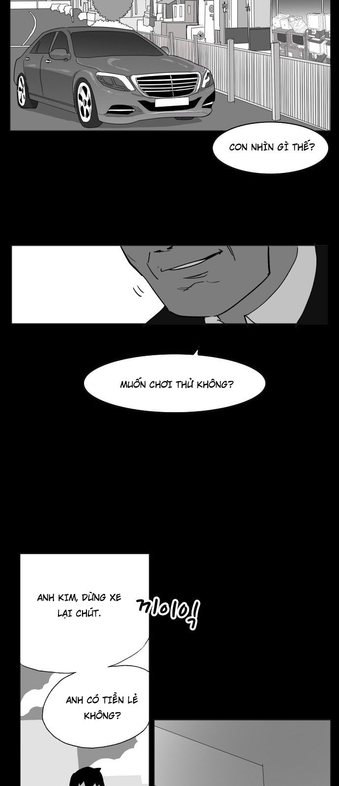 hard core leveling warrior chapter 121 12