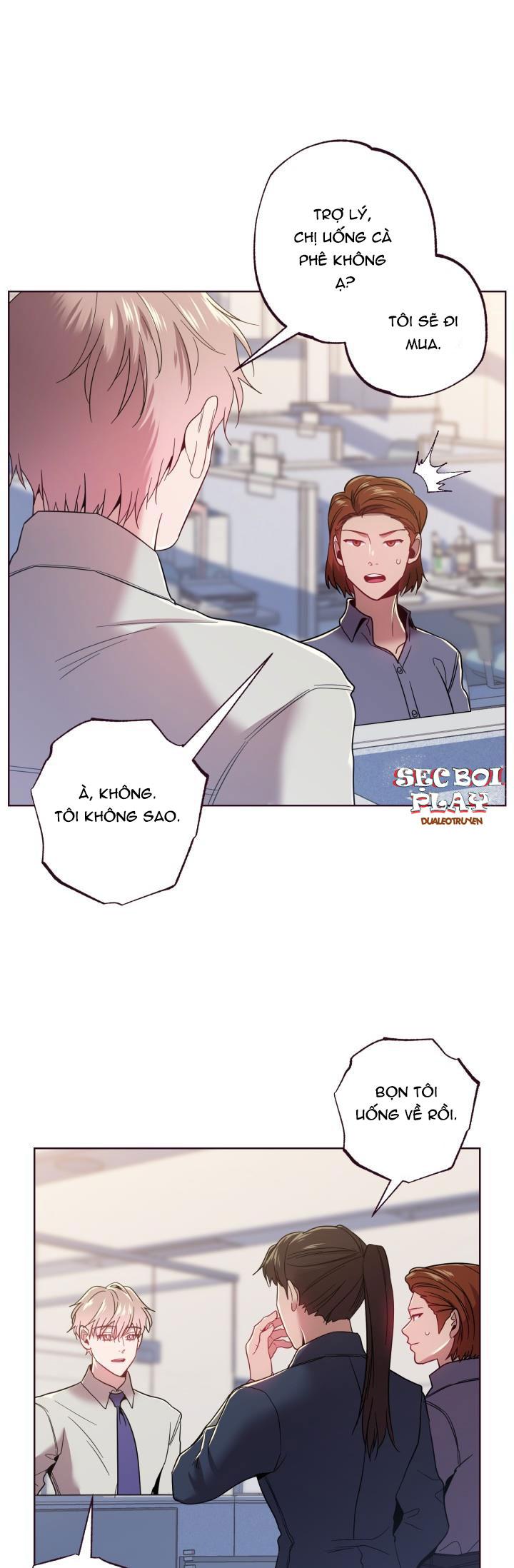 falling down chapter 25 31