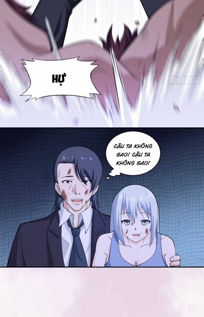 người tu tiên tại đô thị chapter 102 3