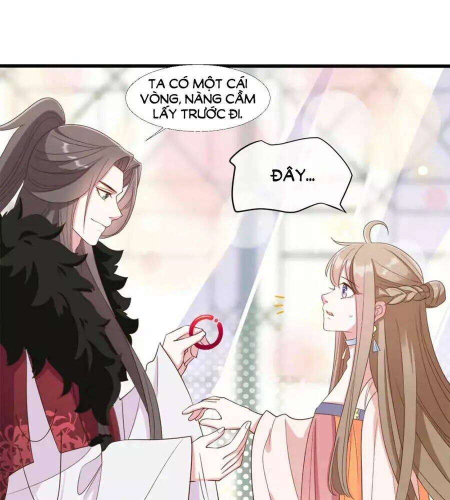 đích nữ hữu độc chapter 37 13