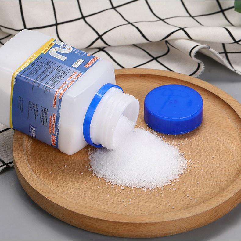 Bột thông cống yuhao siêu mạnh , Bột thông cống cực mạnh fastpro, bột thông tắc cống thế hệ mới