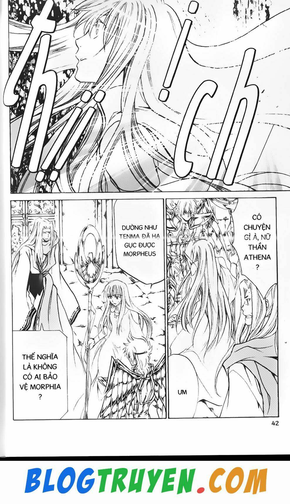 thần thoại minh vương chapter 80 18