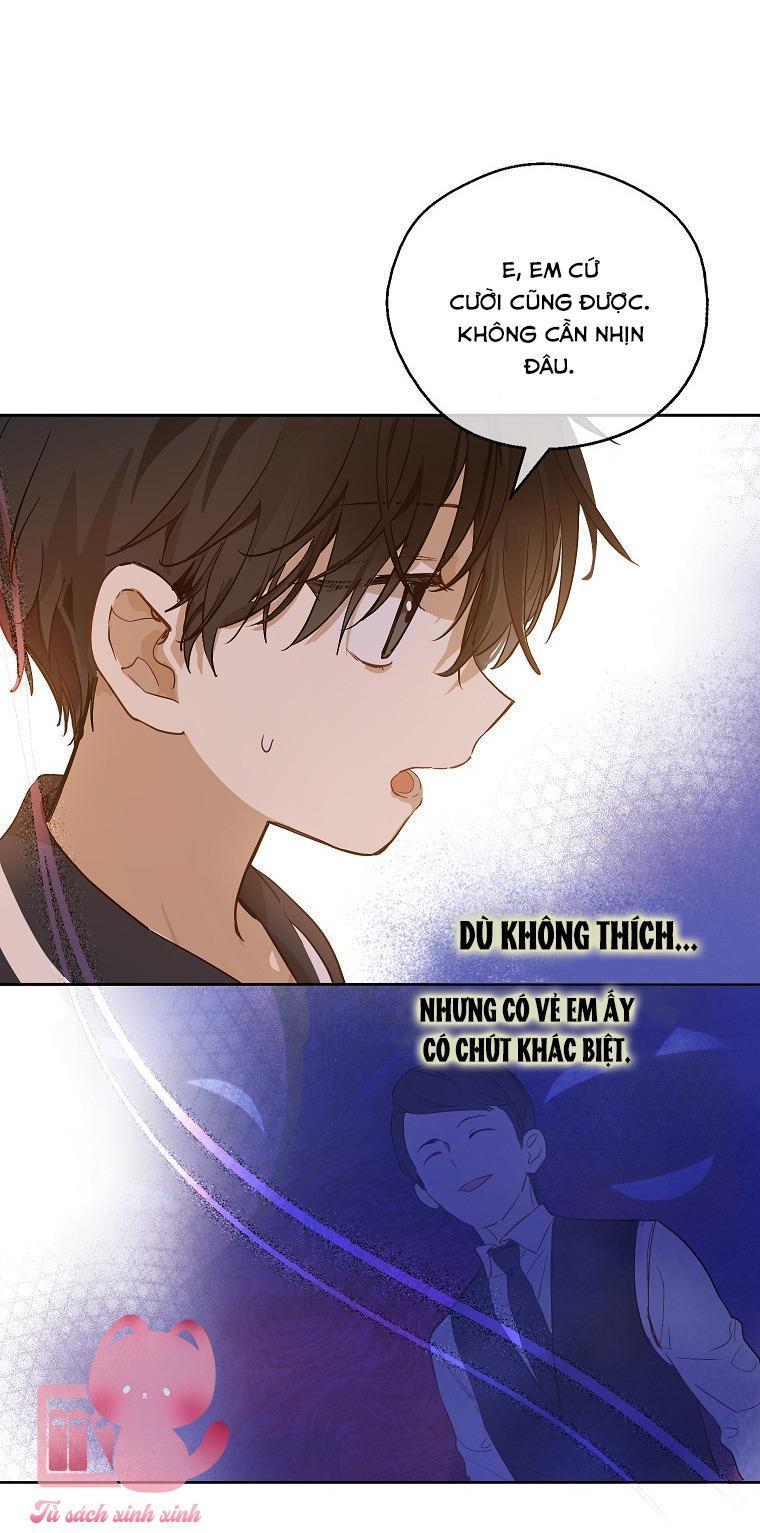 vương giả chapter 3 21