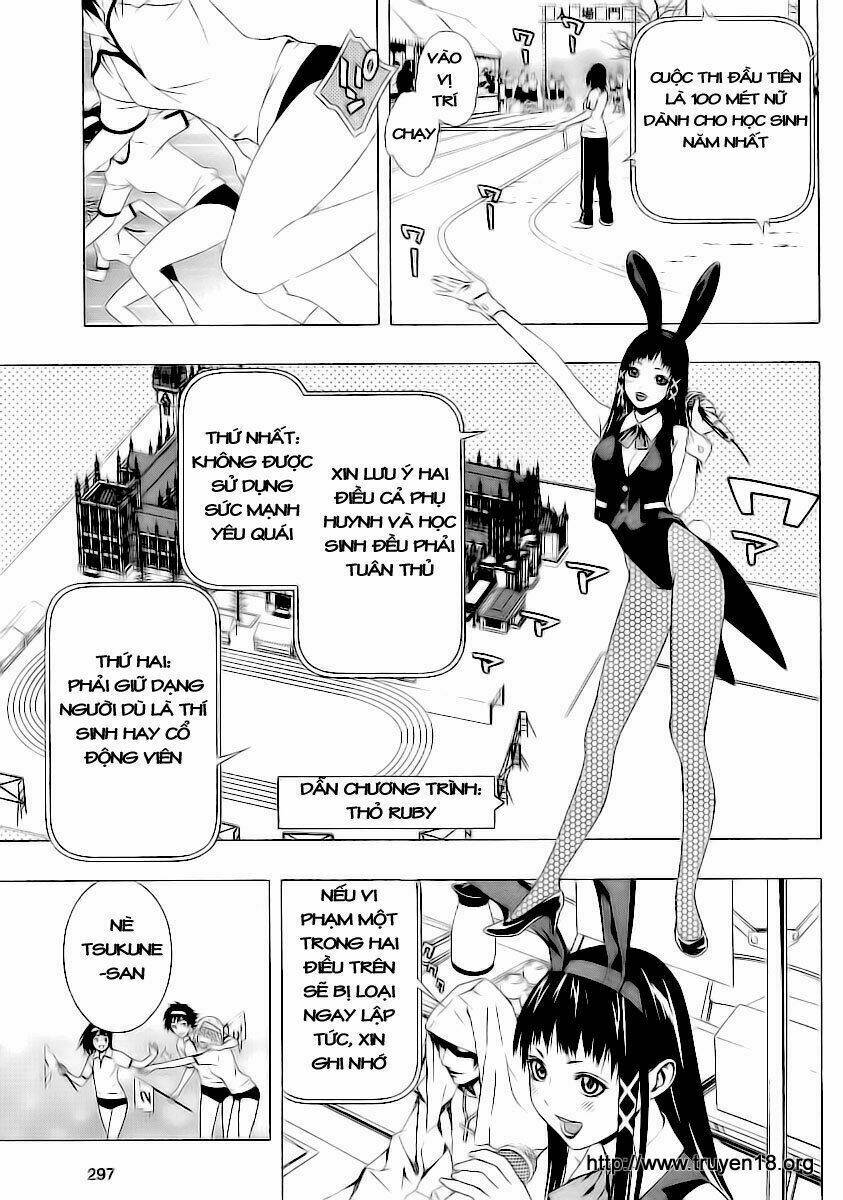 cô nàng ma cà rồng ii chapter 24 16