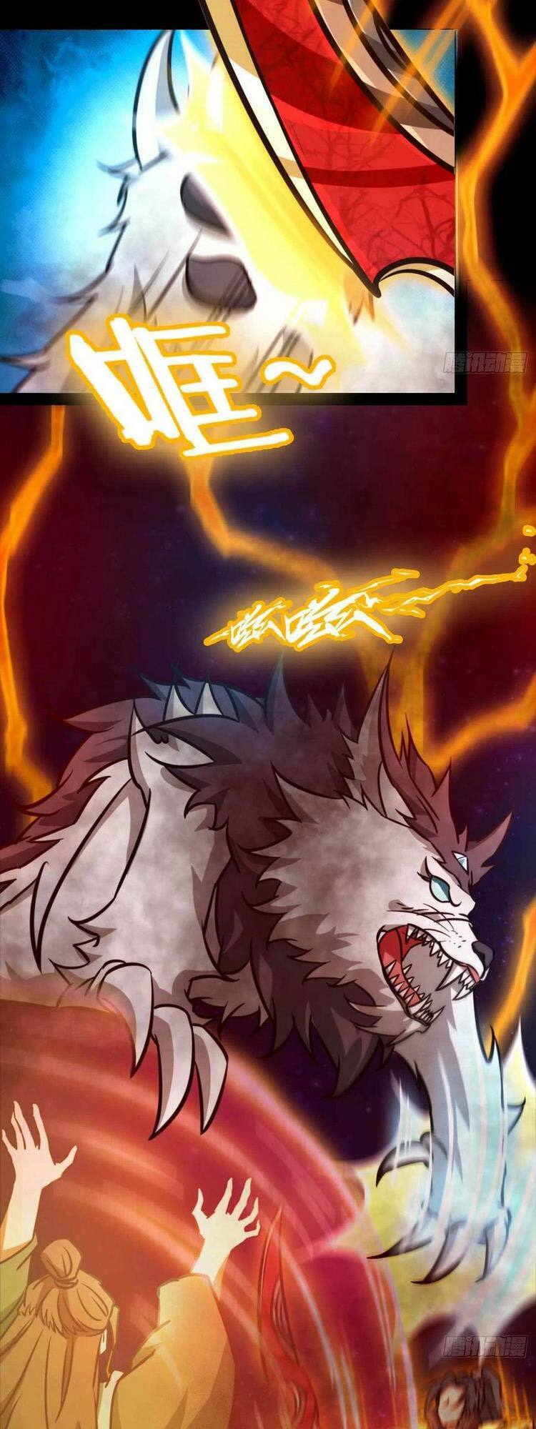 vạn cổ kiếm thần chapter 182 7