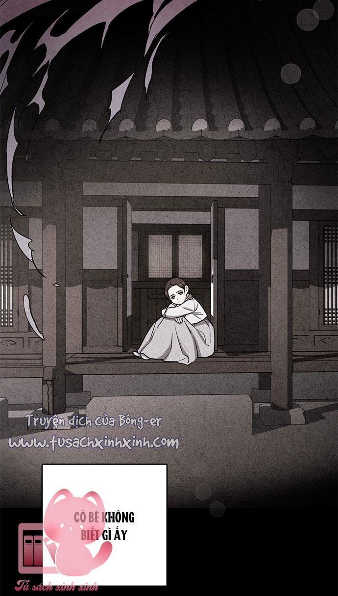 lệnh cấm hôn chapter 91 30