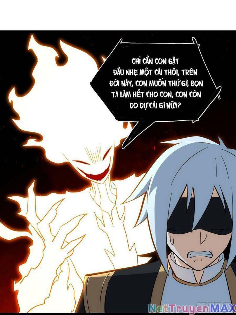 thiên sư chapter 45 40