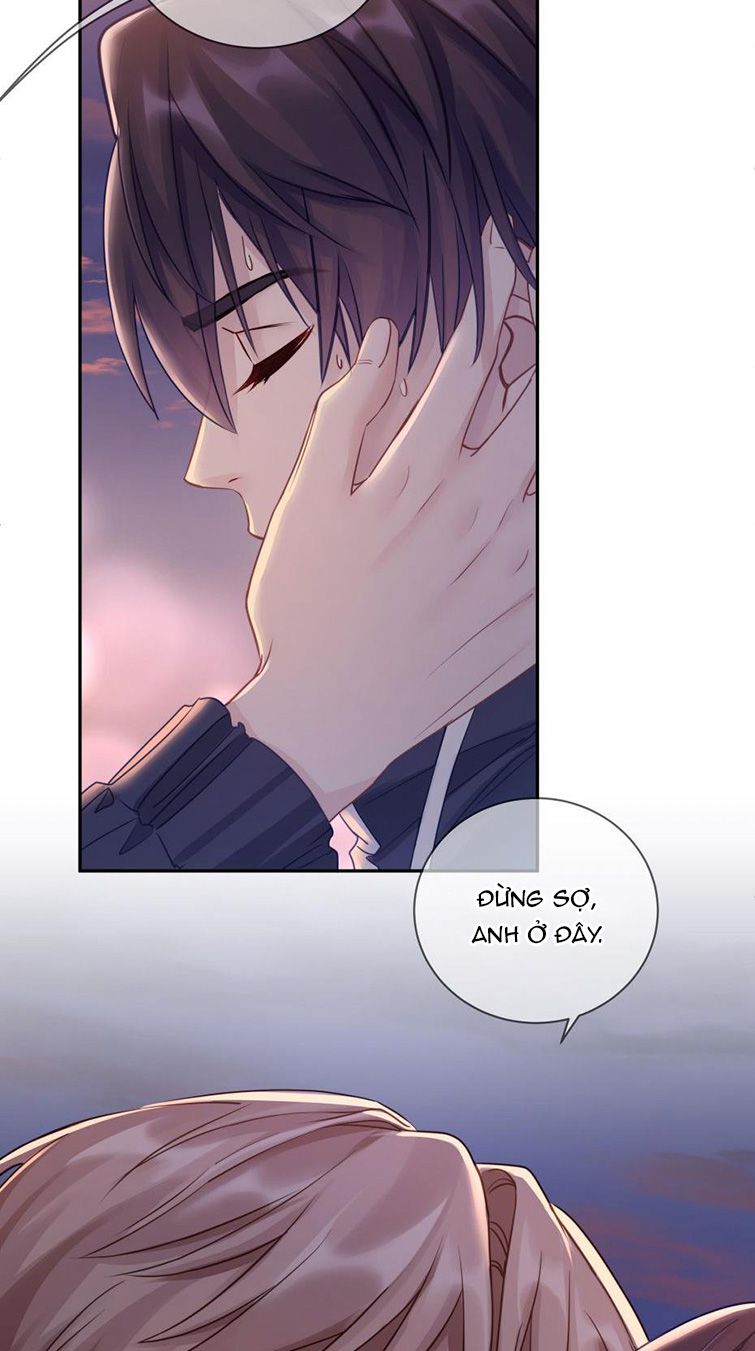 để ý tôi chút nào chapter 9 49