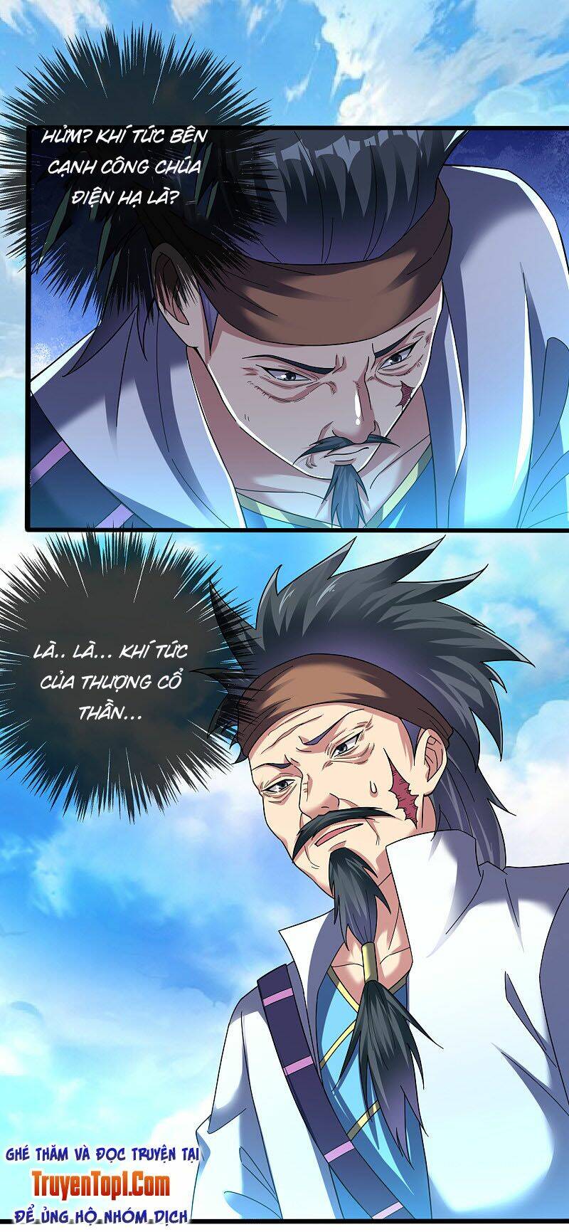 đạo ấn chapter 164 2