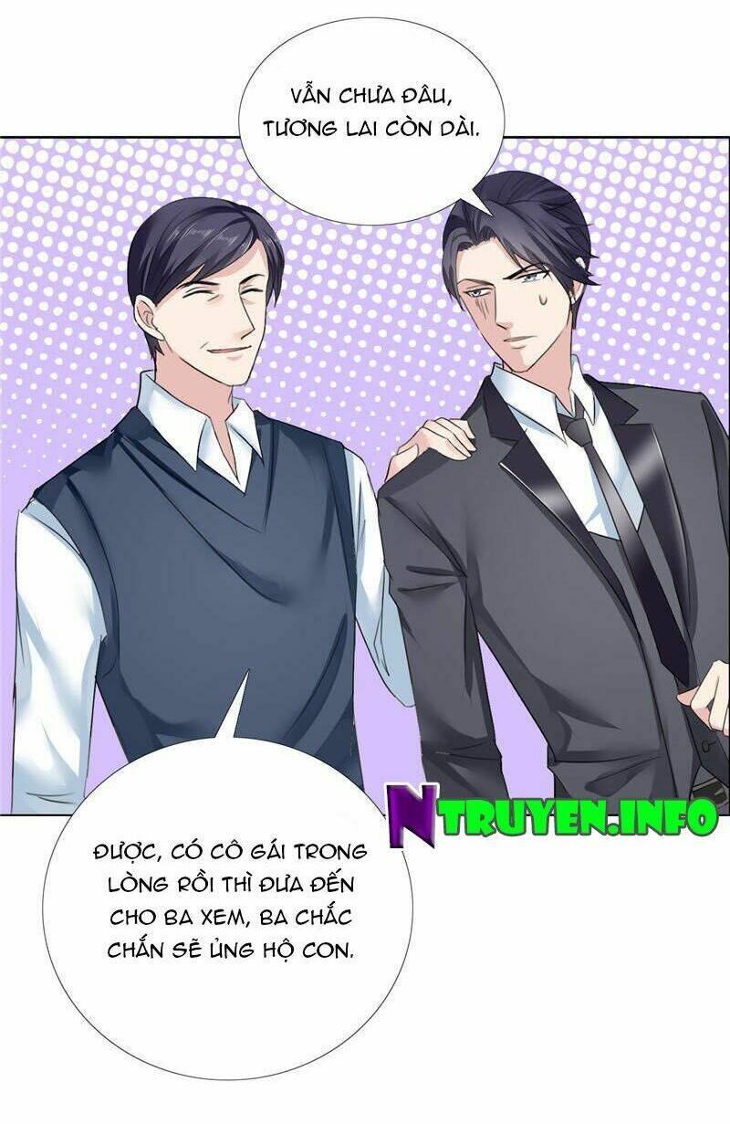 độc sủng kiều thê của bá đạo tổng tài chapter 11 14
