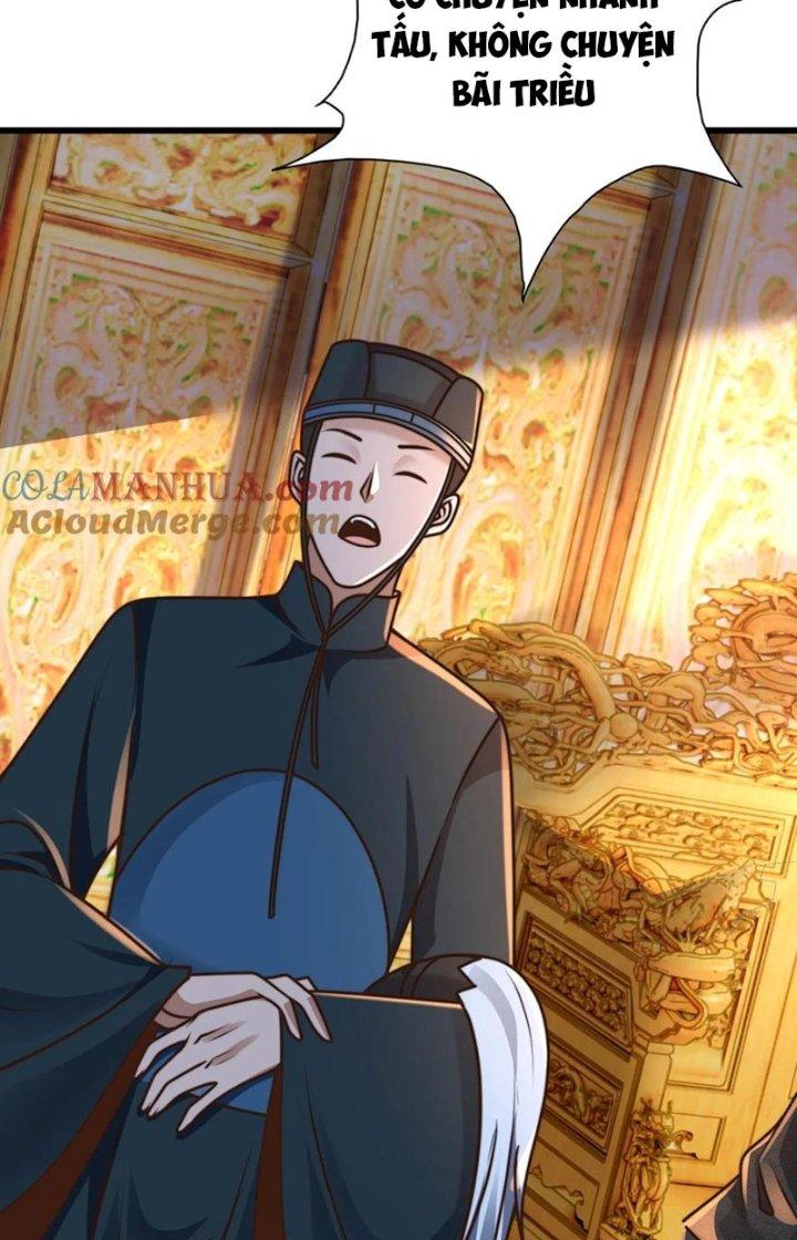 ta nuôi ma quỷ ở trấn ma ti chapter 194 22