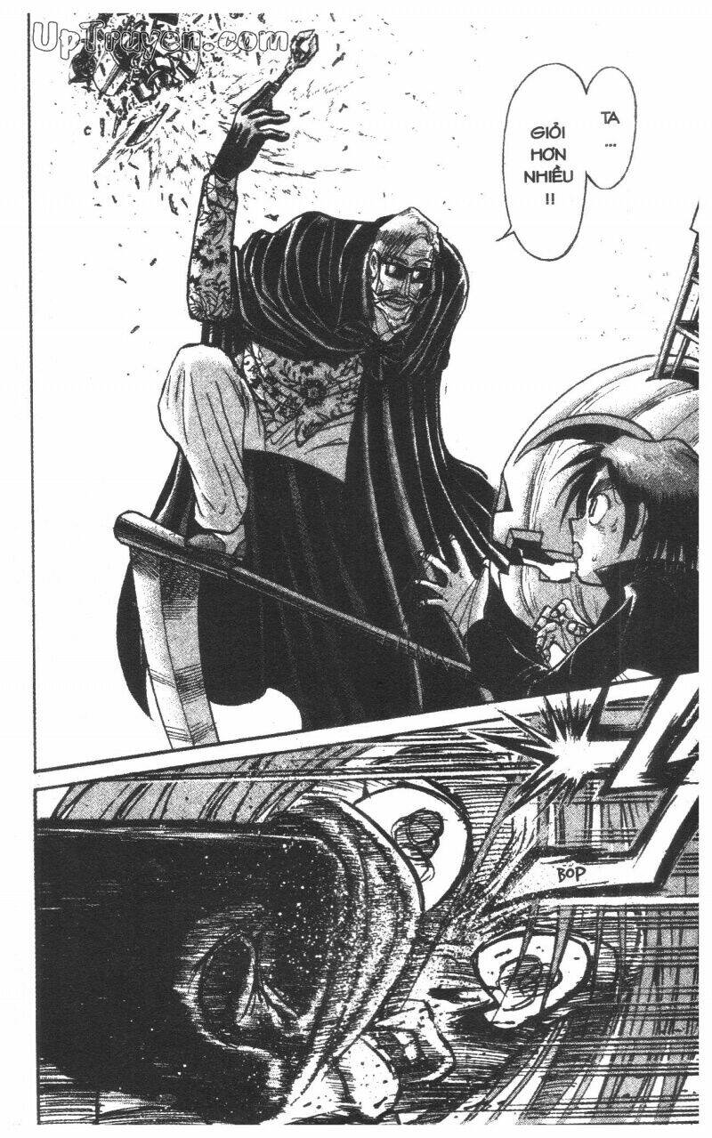 karakuri circus - gánh xiếc quái dị chapter 28 102