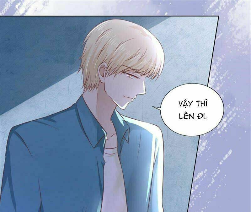 liệt ái tri hạ: series mật đào tiểu tình nhân chapter 213 5