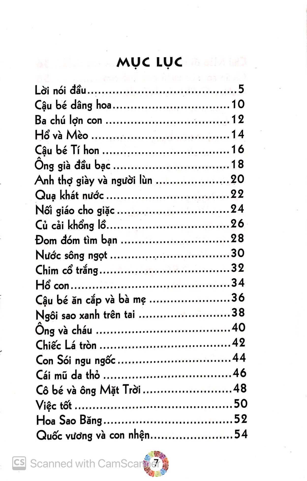 365 Truyện Mẹ Kể Con Nghe - Tập 1