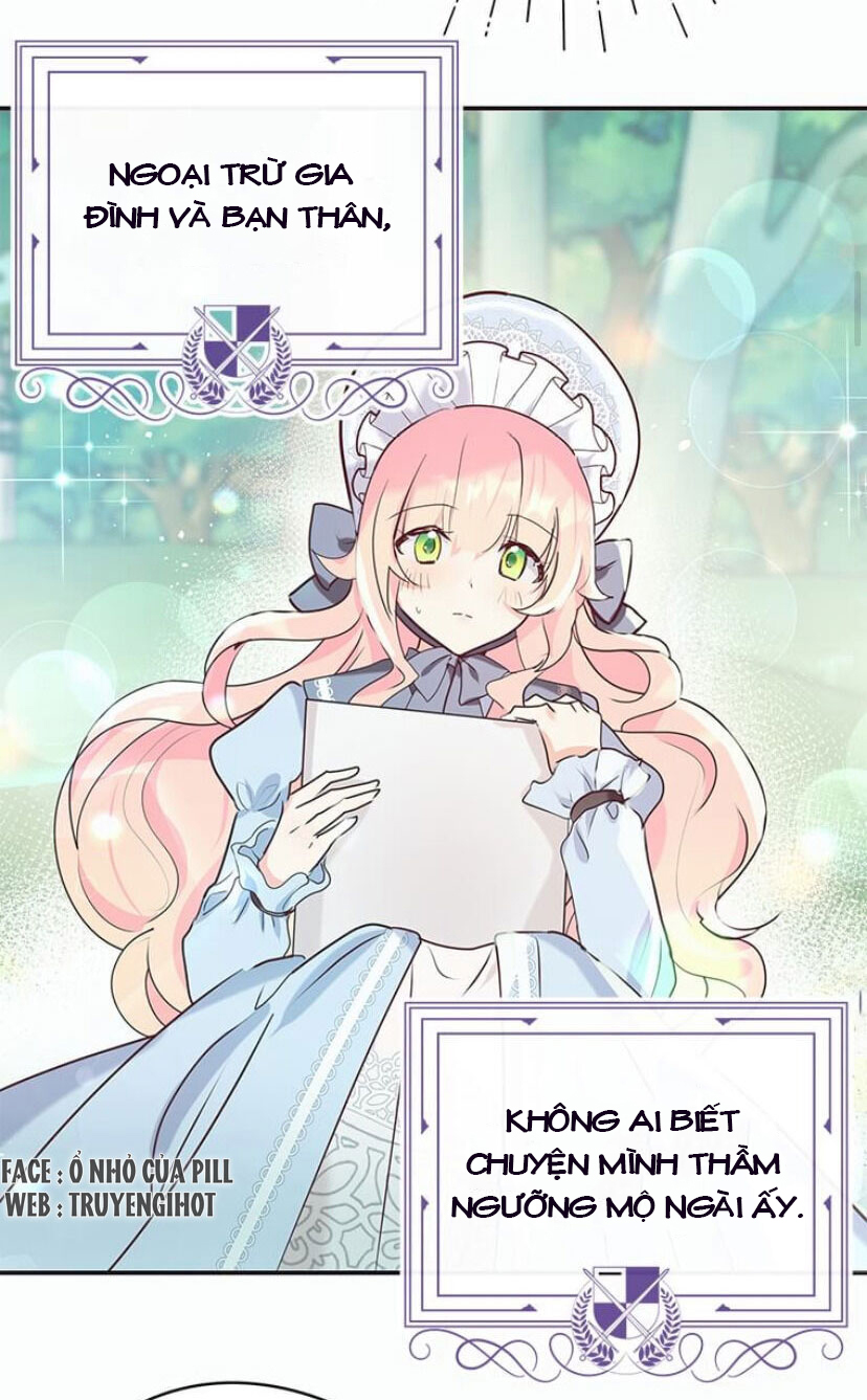 đại công tước, đó là một sai lầm! chapter 1 32